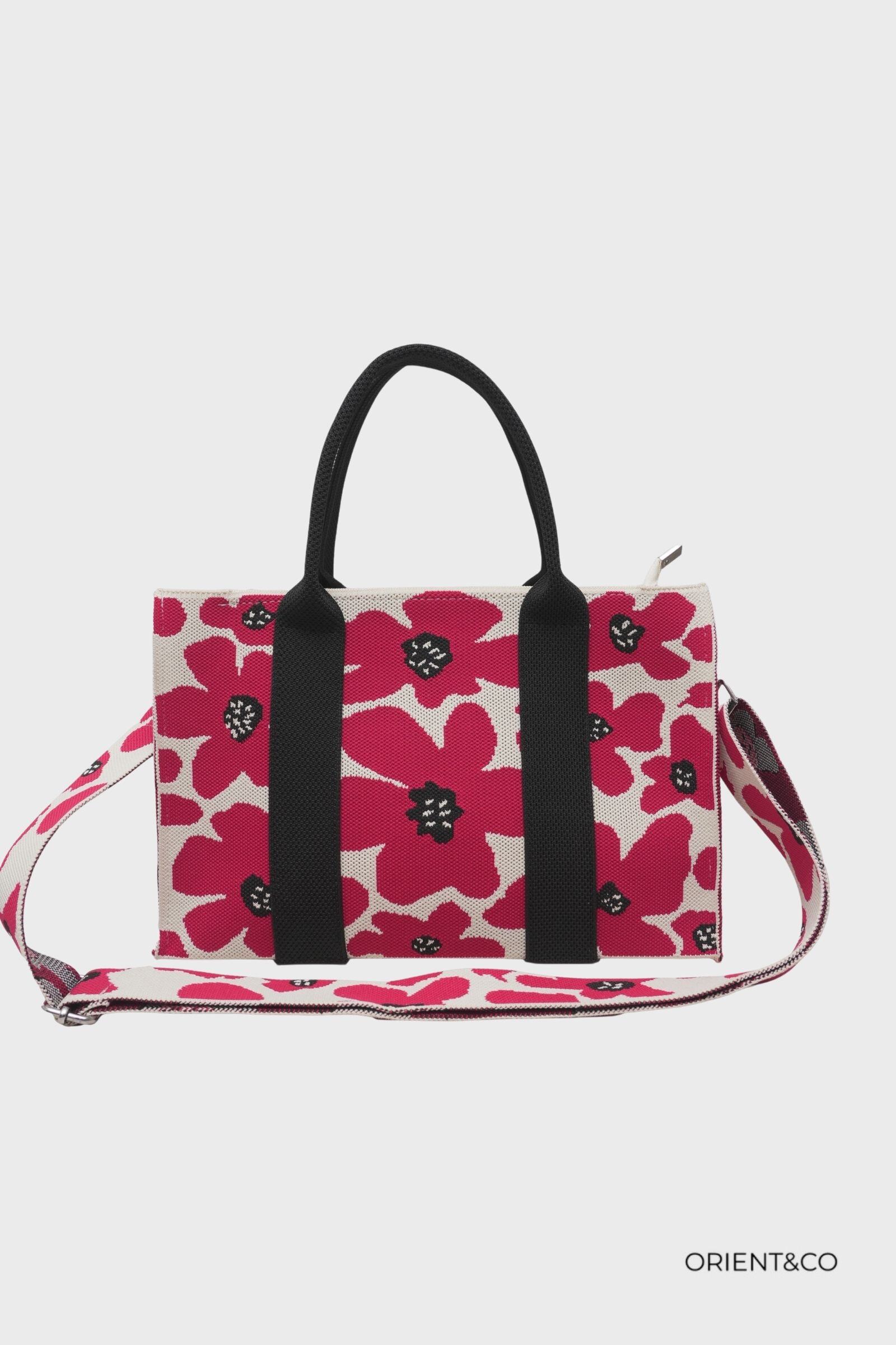 Großhändler ORIENT&CO - Tote Bag