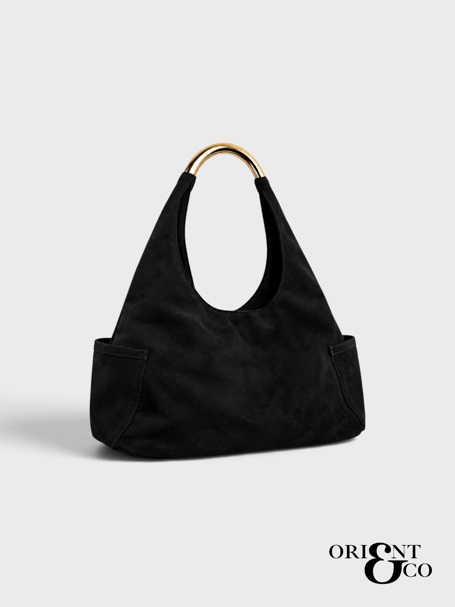 Mayorista ORIENT&CO - Bolso tote de poliéster
