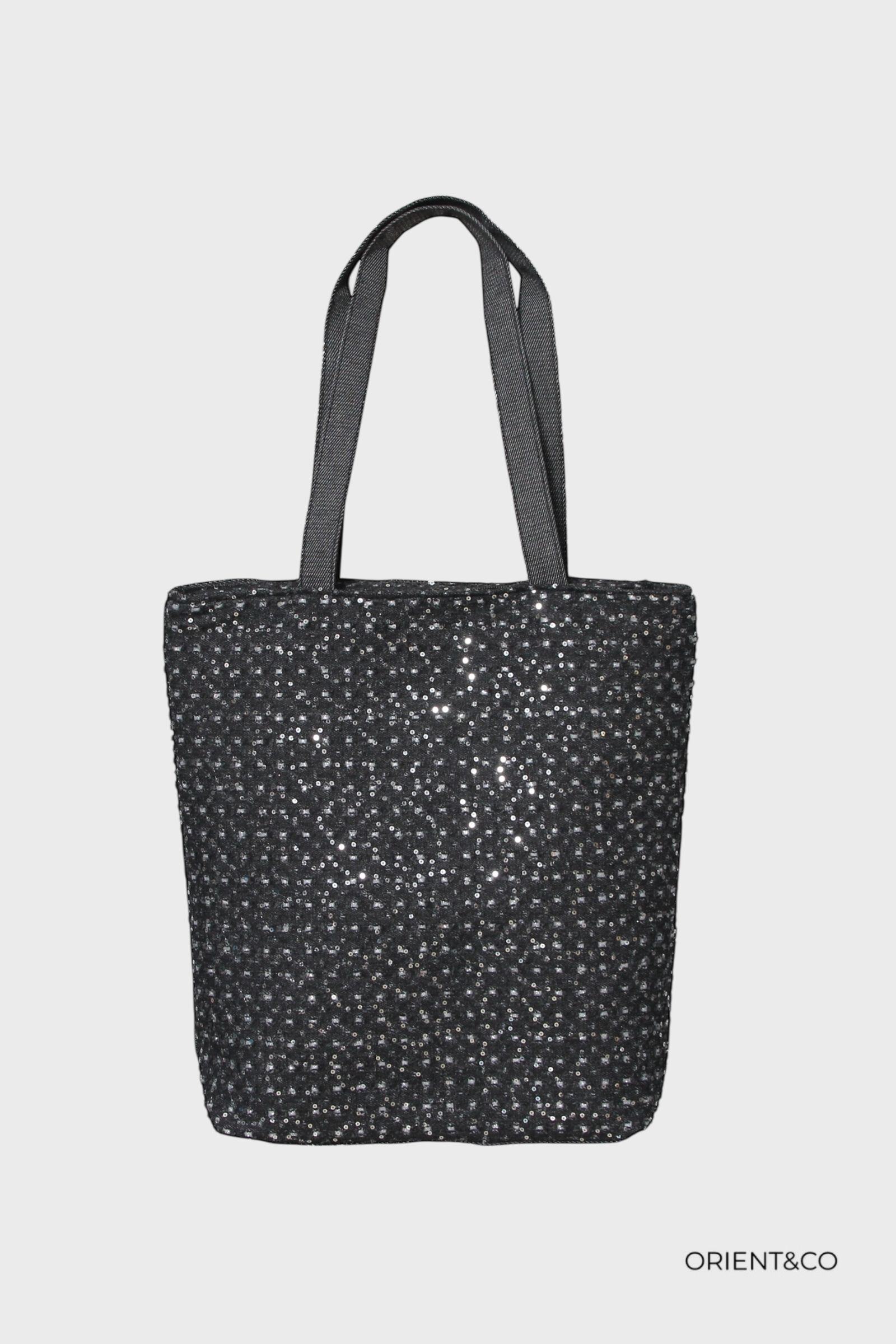 Großhändler ORIENT&CO - TOTE BAG
