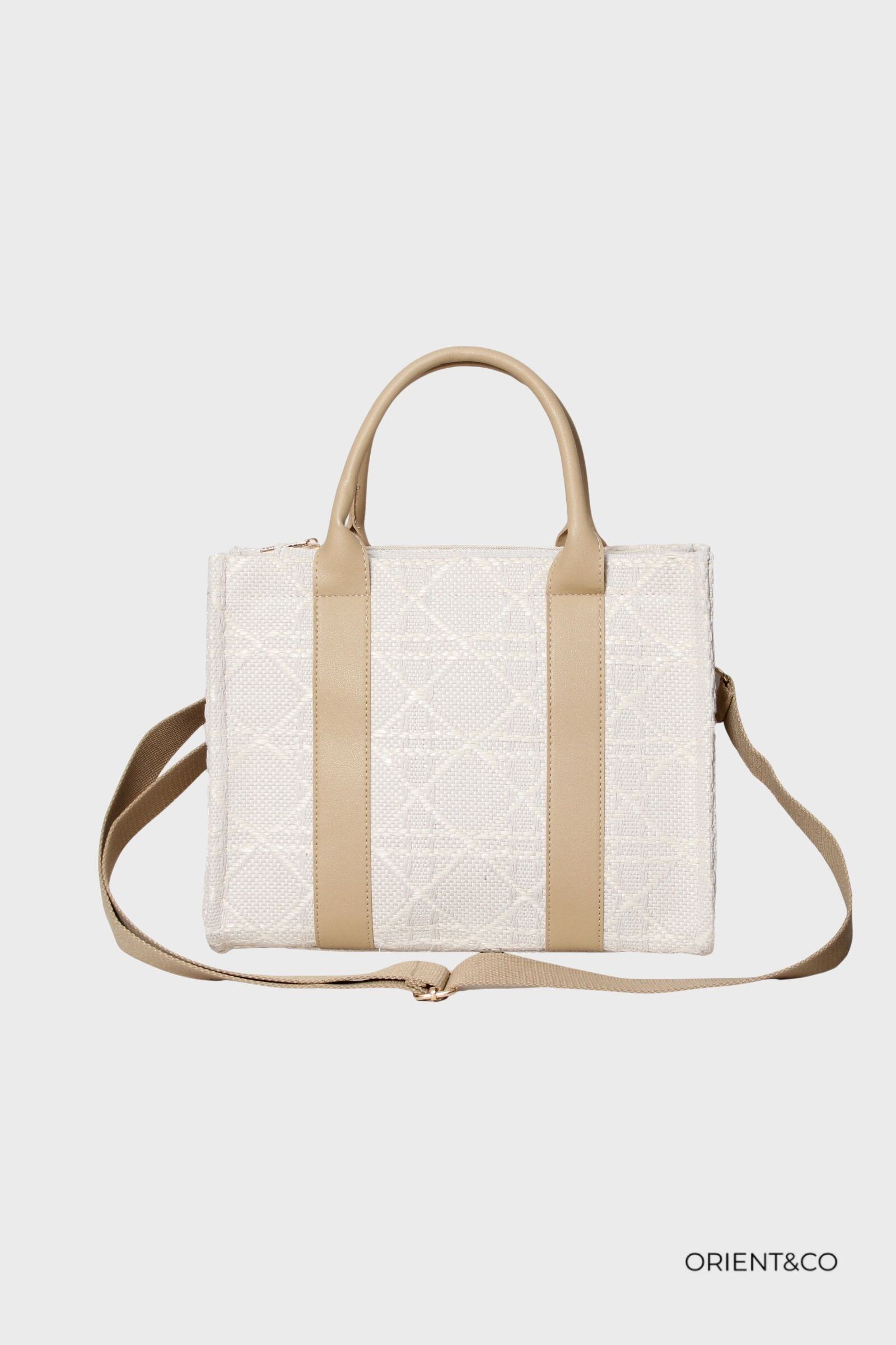 Großhändler ORIENT&CO - Tote Bag