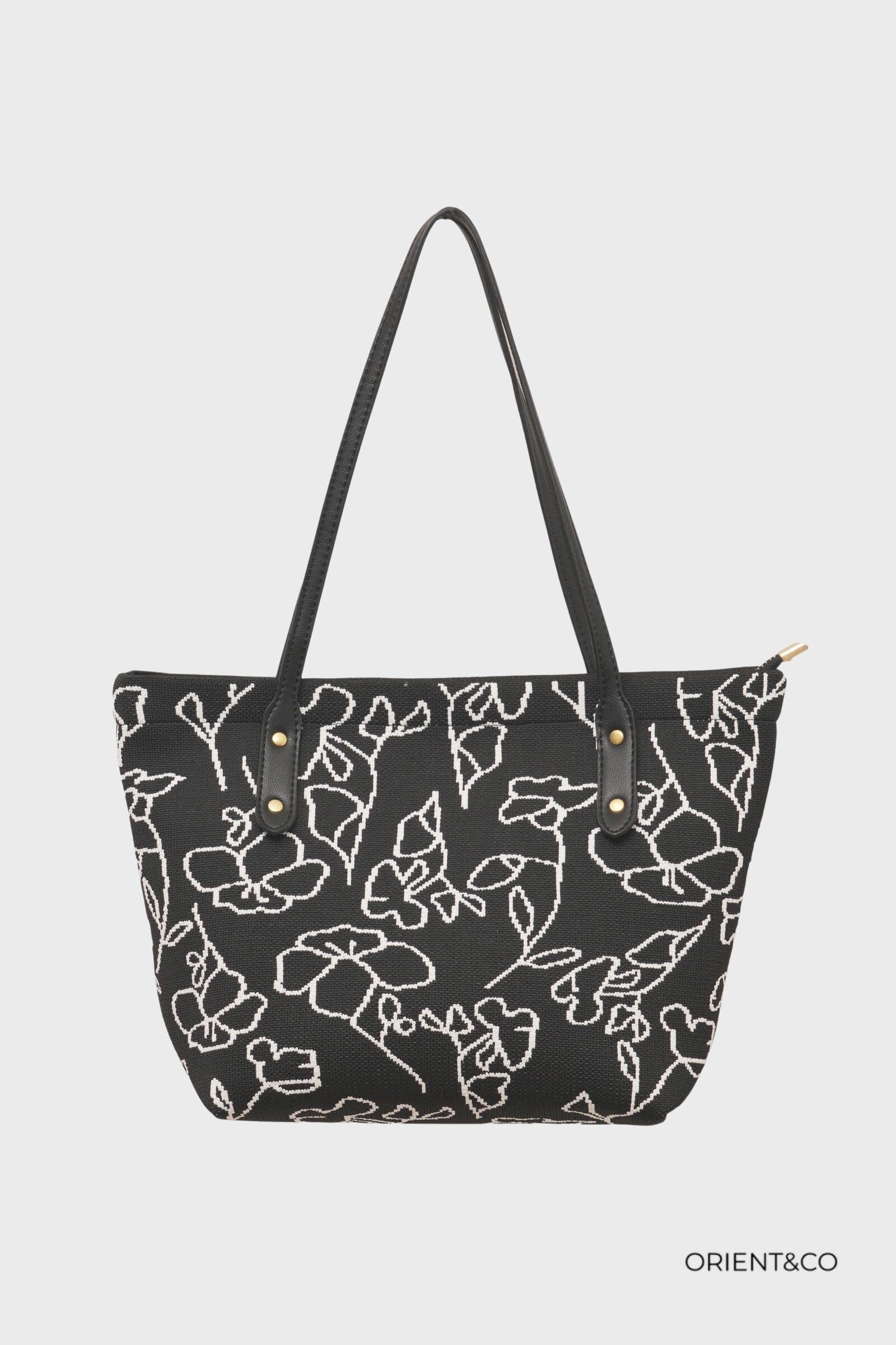 Großhändler ORIENT&CO - Tote Bag