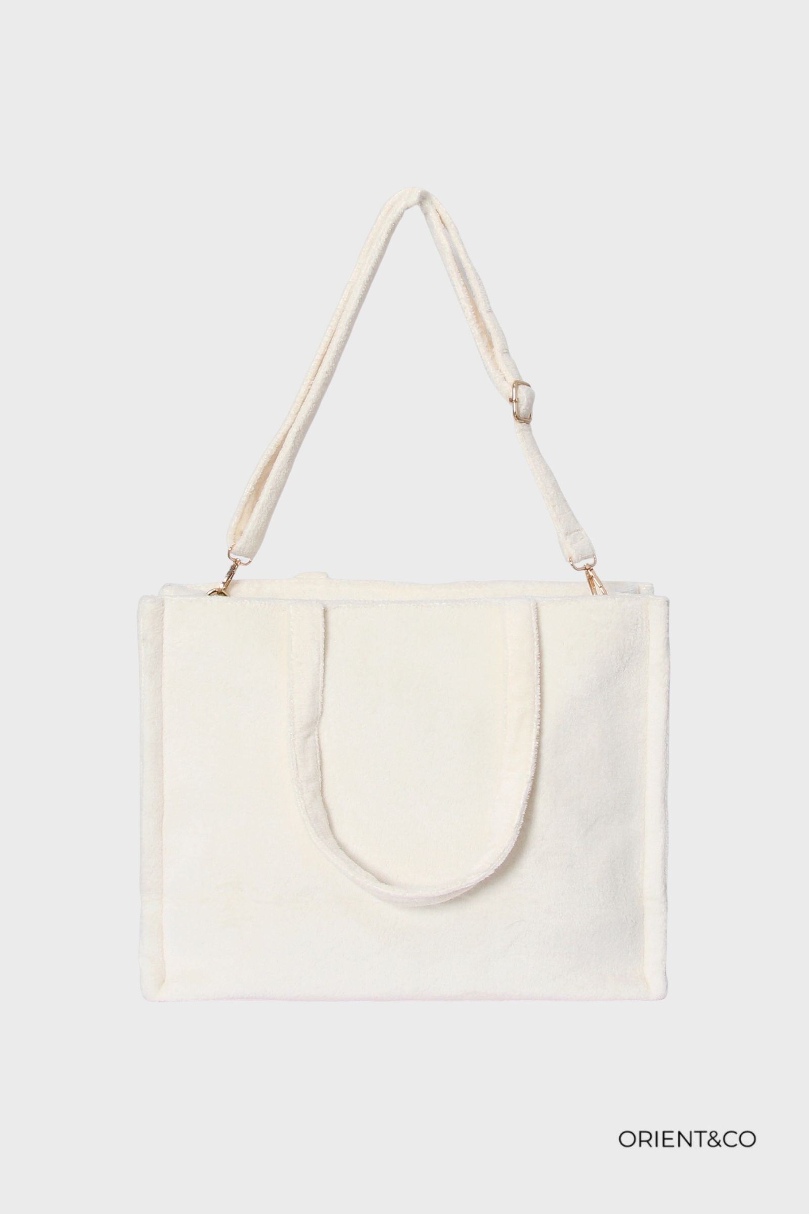 Grossiste ORIENT&CO - Tote Bag