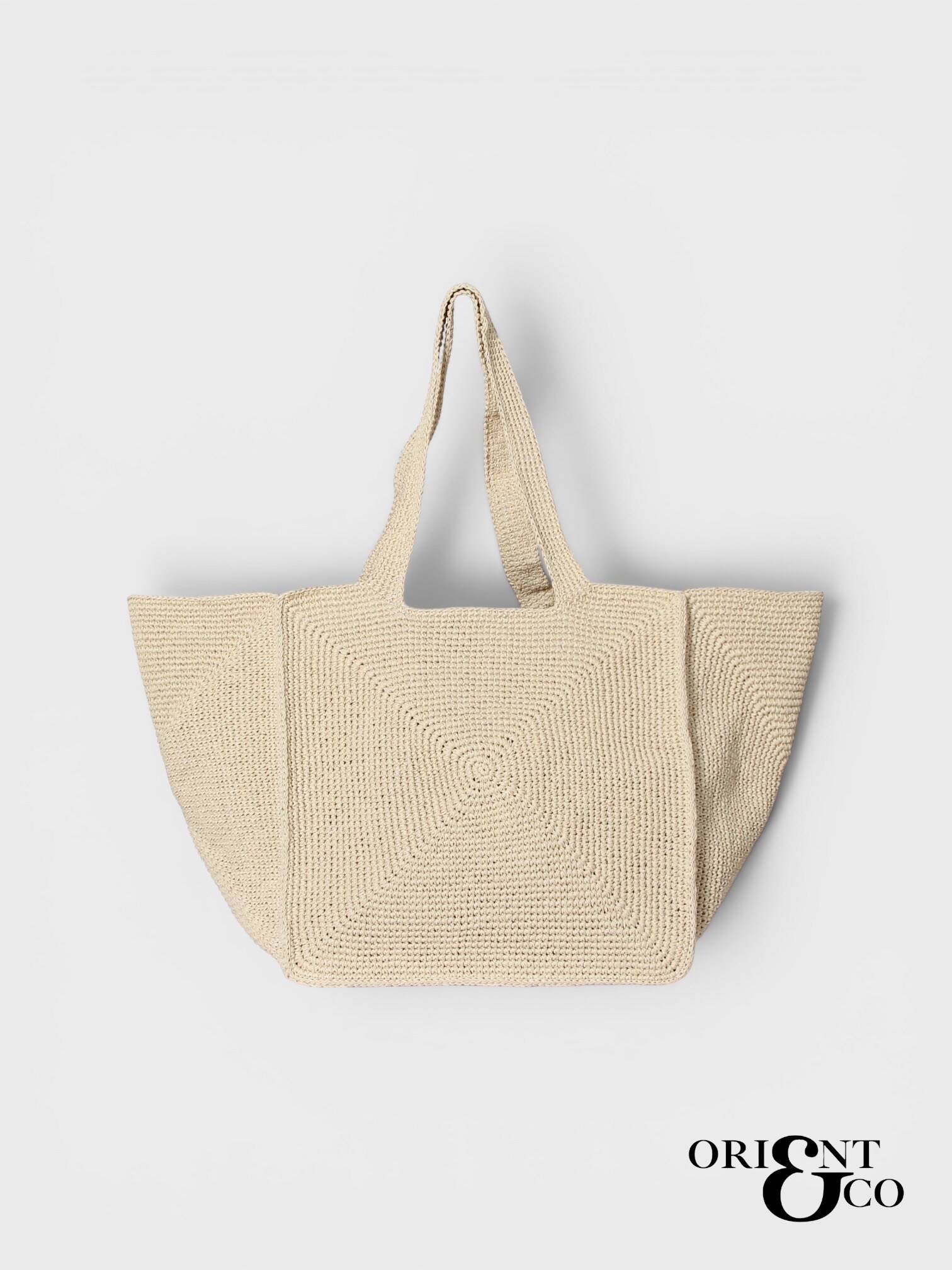 Grossiste ORIENT&CO - Tote Bag