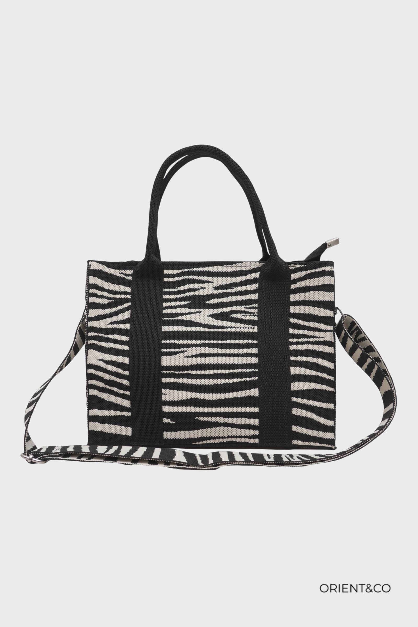 Großhändler ORIENT&CO - Shopper-Tasche