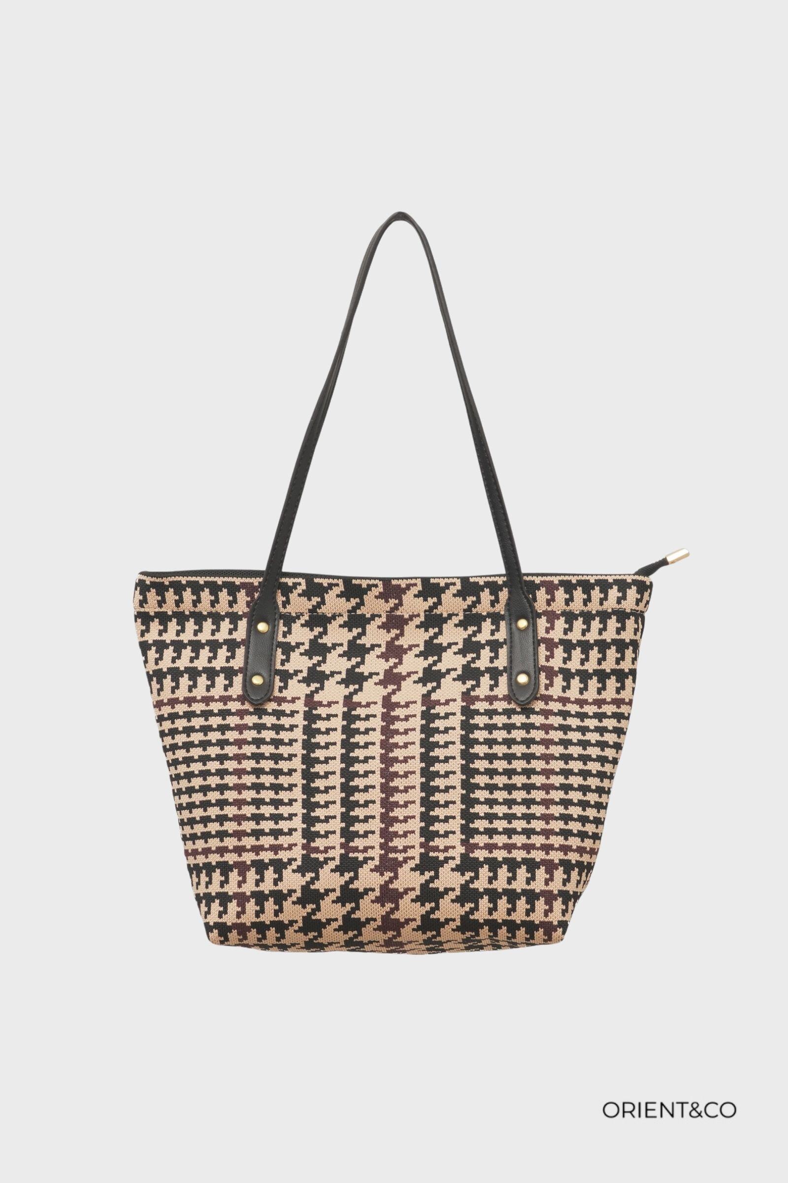 Großhändler ORIENT&CO - Tote Bag