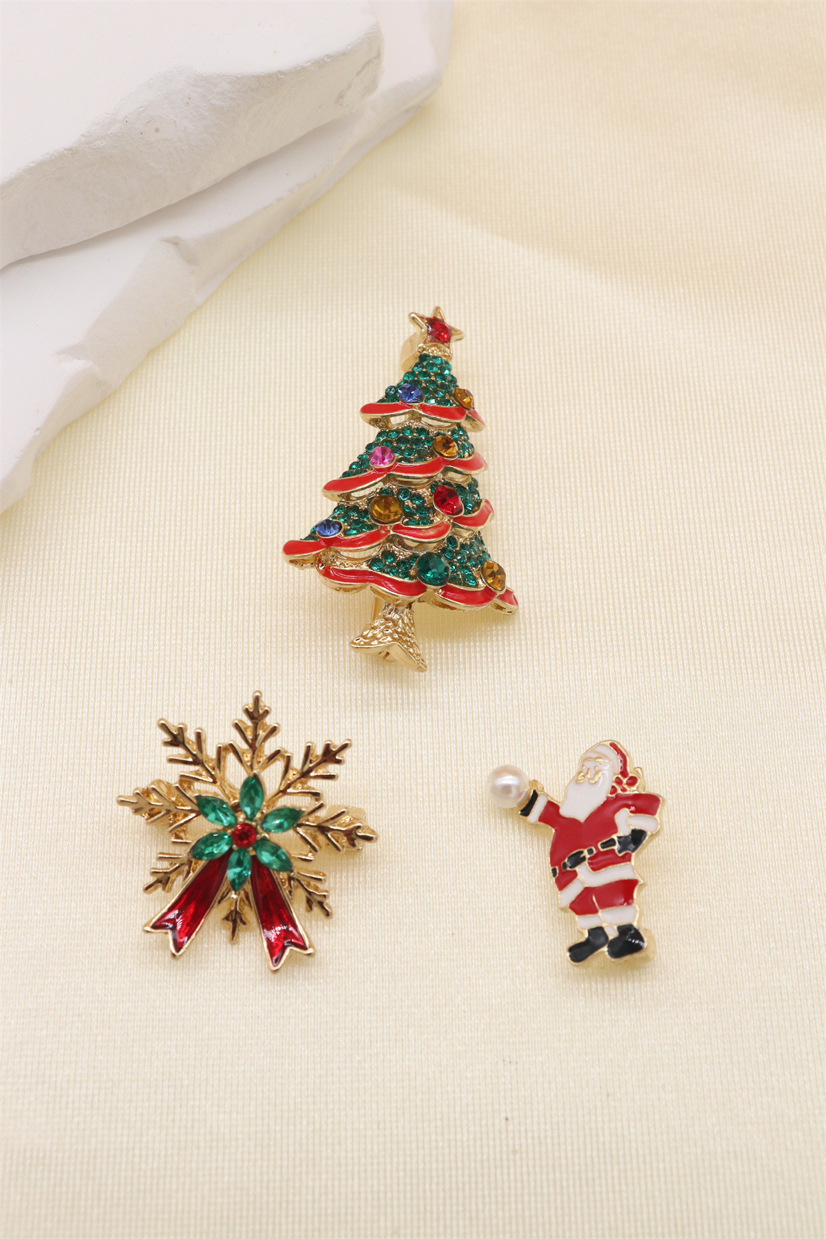 orient expressed christmas dress Express by C.A.A.A Smocked clothing
