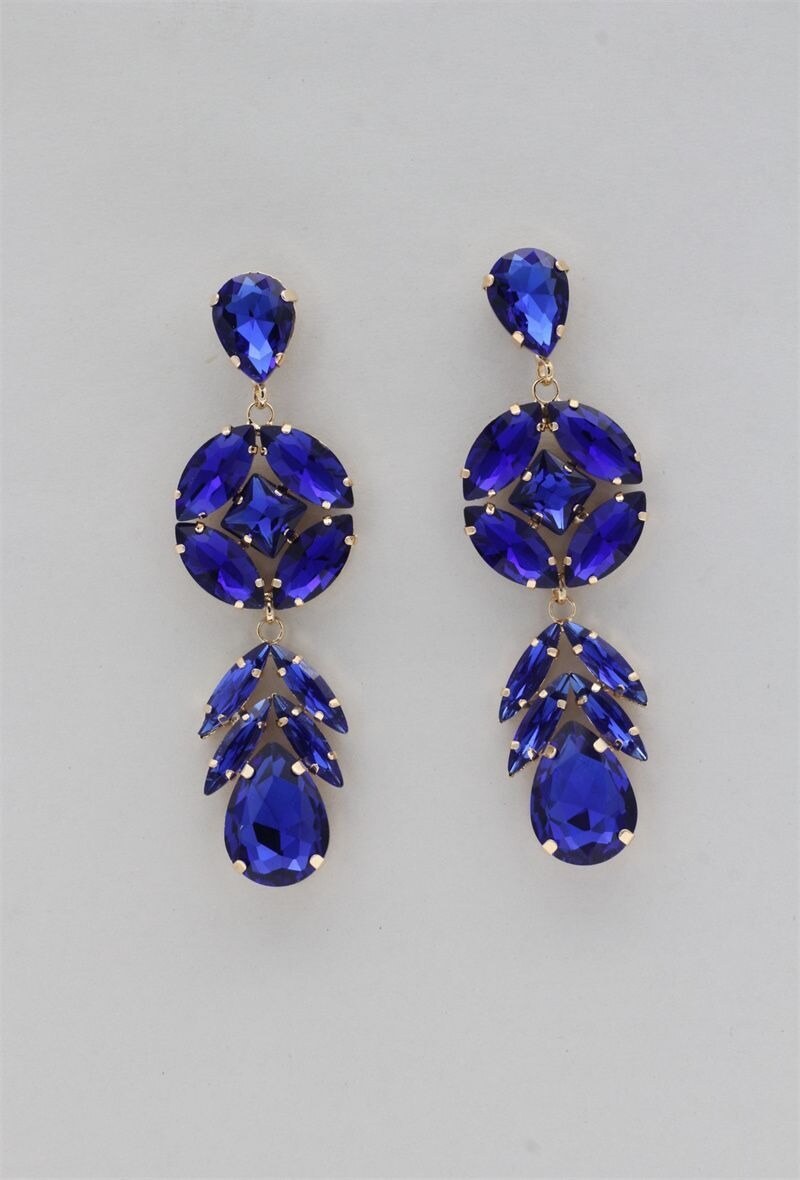 Mayorista ORIENT EXPRESS FIRST - Aretes