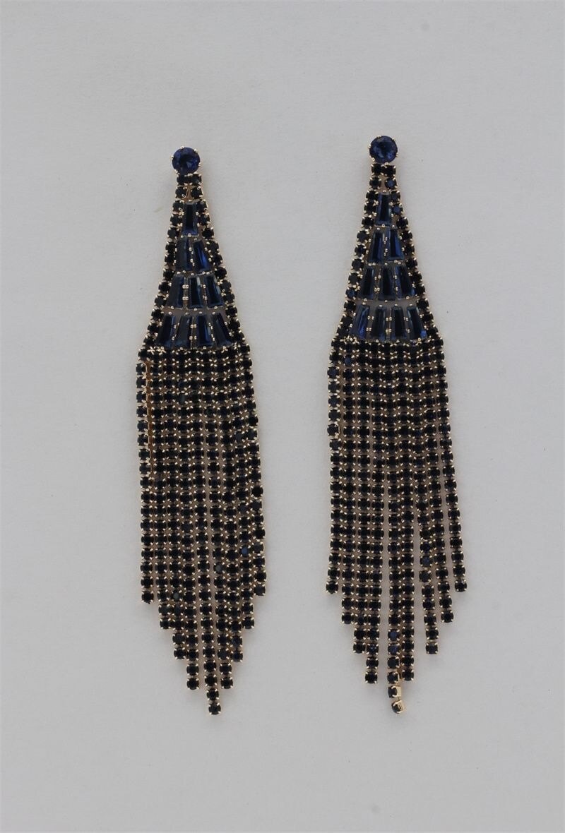 Mayorista ORIENT EXPRESS FIRST - Aretes