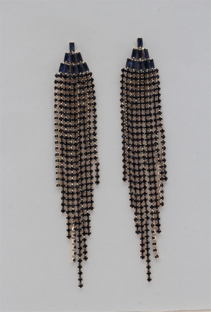 Mayorista ORIENT EXPRESS FIRST - Aretes
