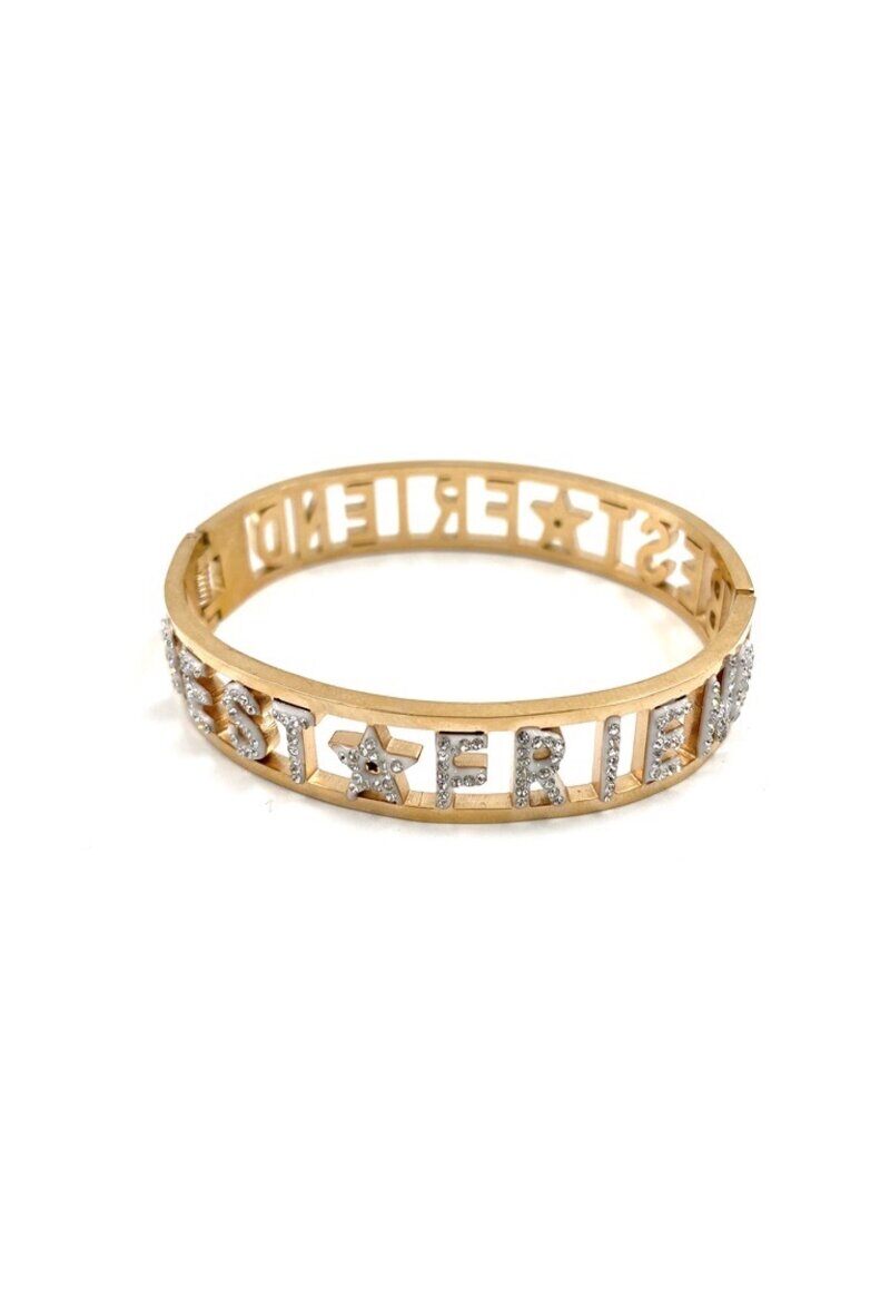 Grossiste ORIENT EXPRESS FIRST - Bracelet Best Friend