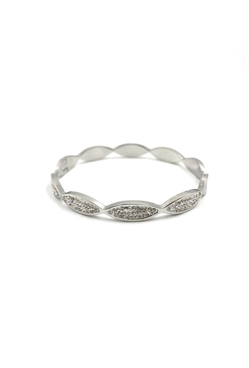 Grossiste ORIENT EXPRESS FIRST - Bracelet Torsadé
