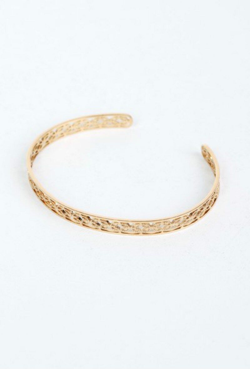 Grossiste ORIENT EXPRESS FIRST - Bracelet en acier