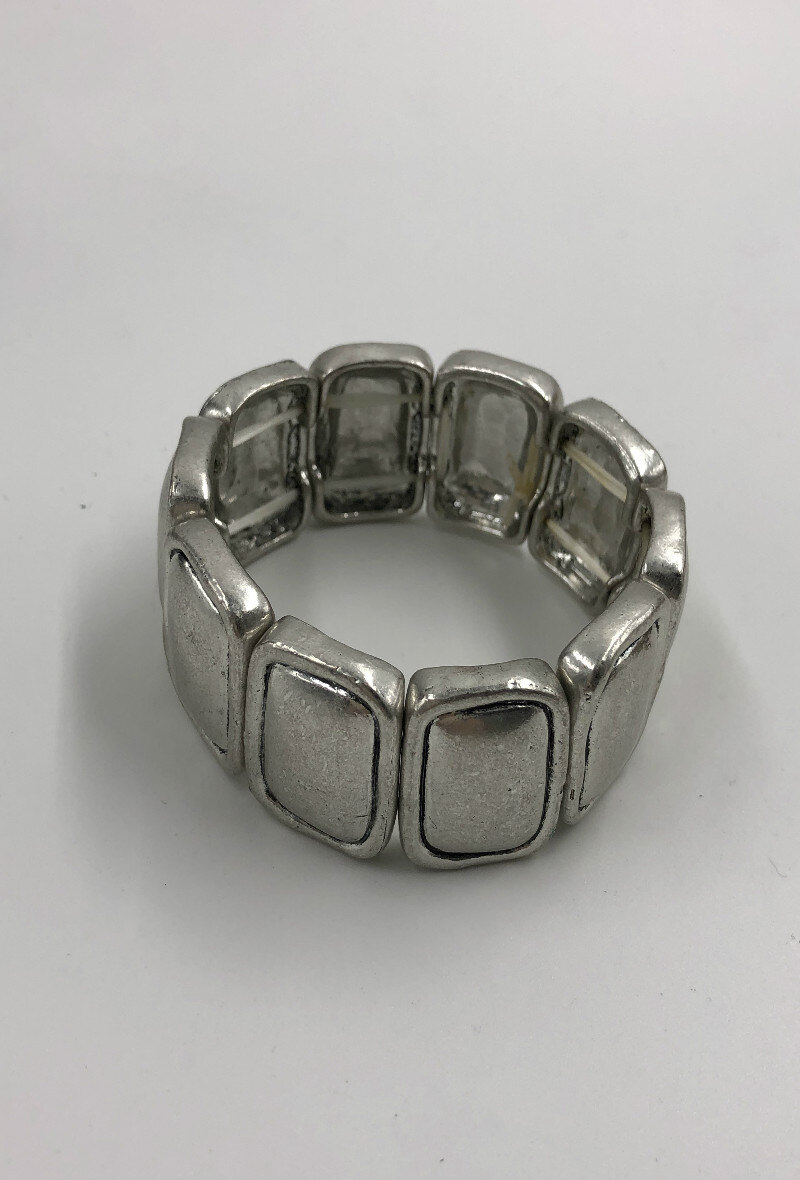 Grossiste ORIENT EXPRESS FIRST - Bracelet metal