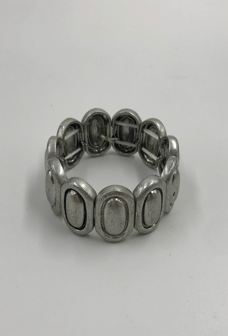 Grossiste ORIENT EXPRESS FIRST - Bracelet metal