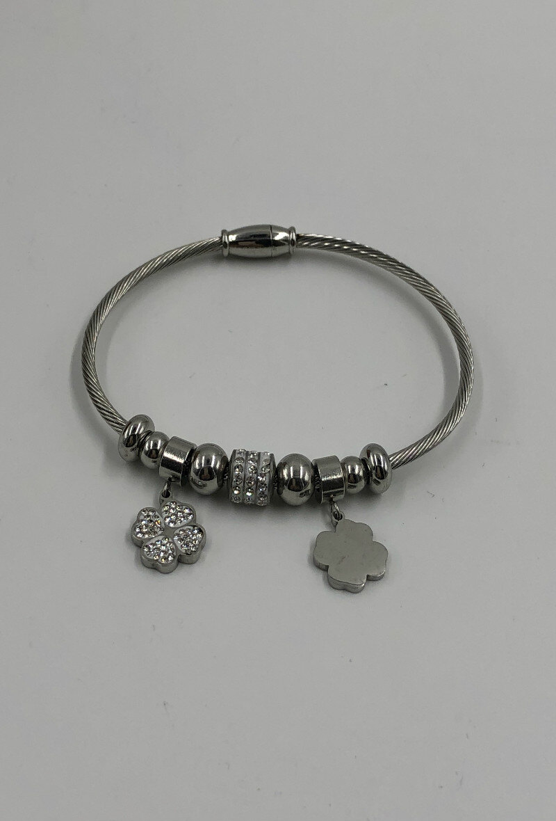 Grossiste ORIENT EXPRESS FIRST - Bracelet en acier
