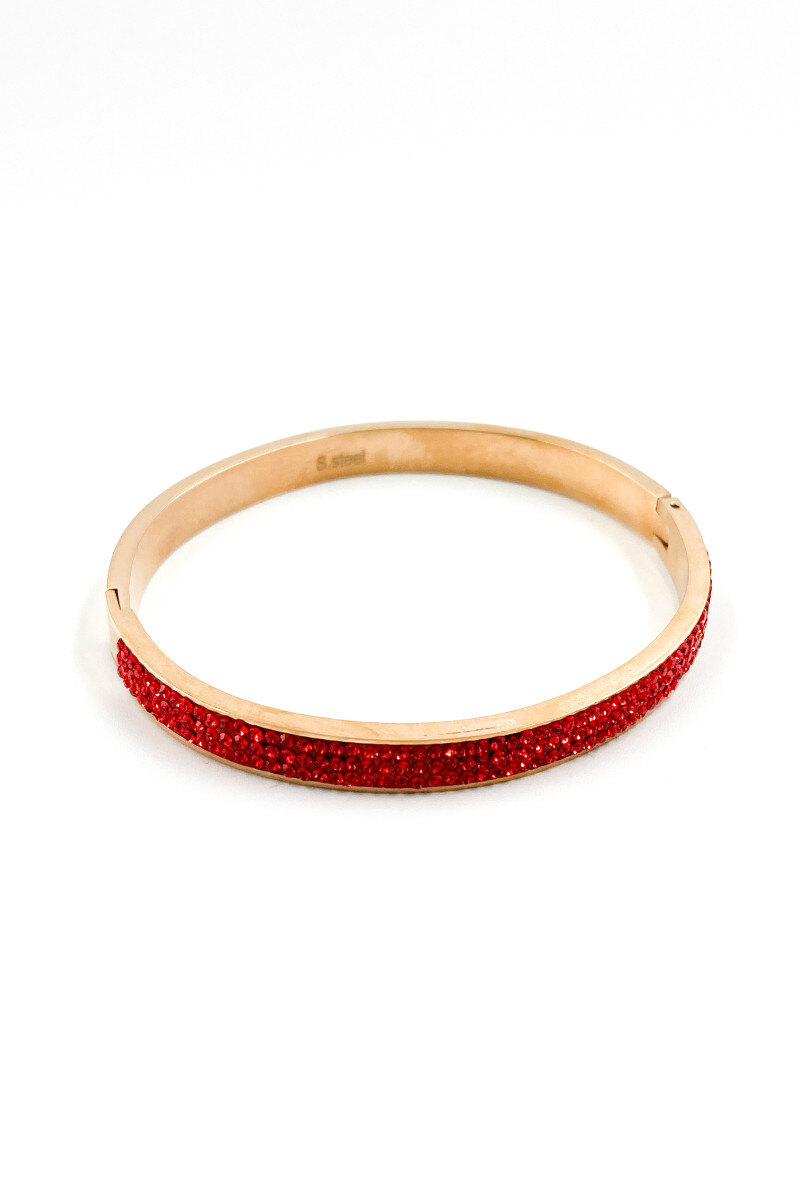 Mayorista ORIENT EXPRESS FIRST - Pulsera de acero inoxidable