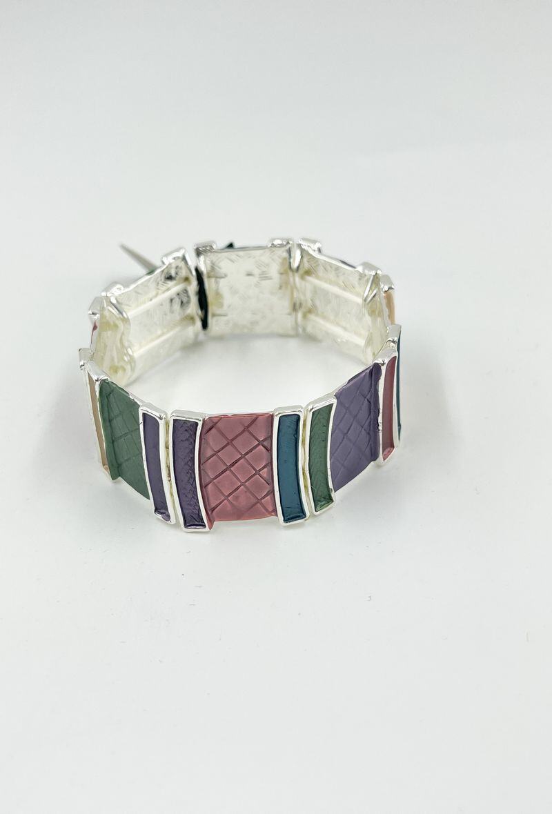 Grossista ORIENT EXPRESS FIRST - Bracciale fantasioso