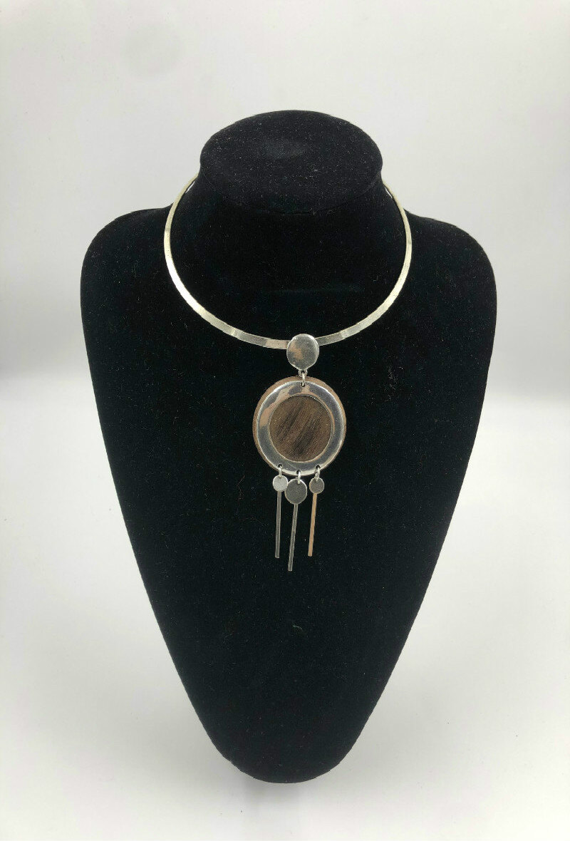 Grossiste ORIENT EXPRESS FIRST - Collier  Fantaisie