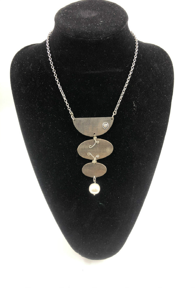 Grossiste ORIENT EXPRESS FIRST - Collier  Fantaisie