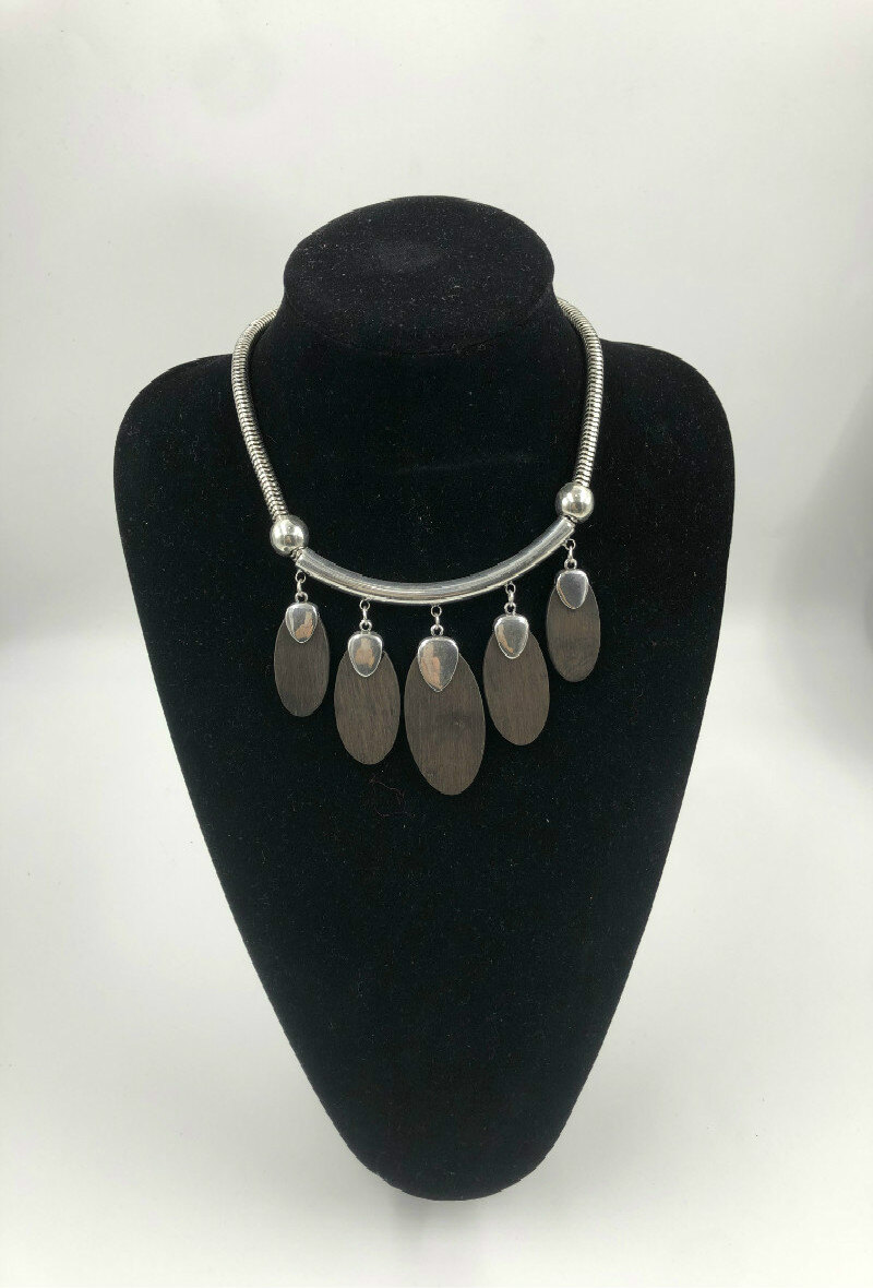 Grossiste ORIENT EXPRESS FIRST - Collier  Fantaisie