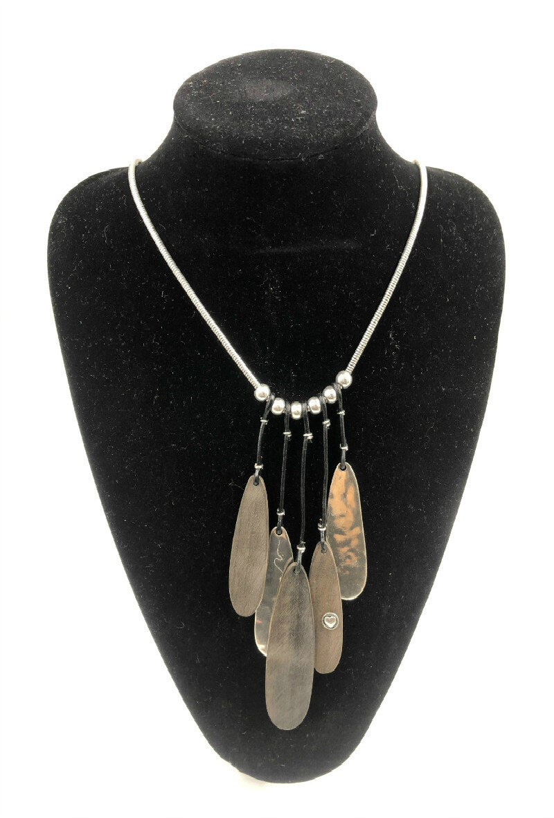 Grossiste ORIENT EXPRESS FIRST - Collier  Fantaisie