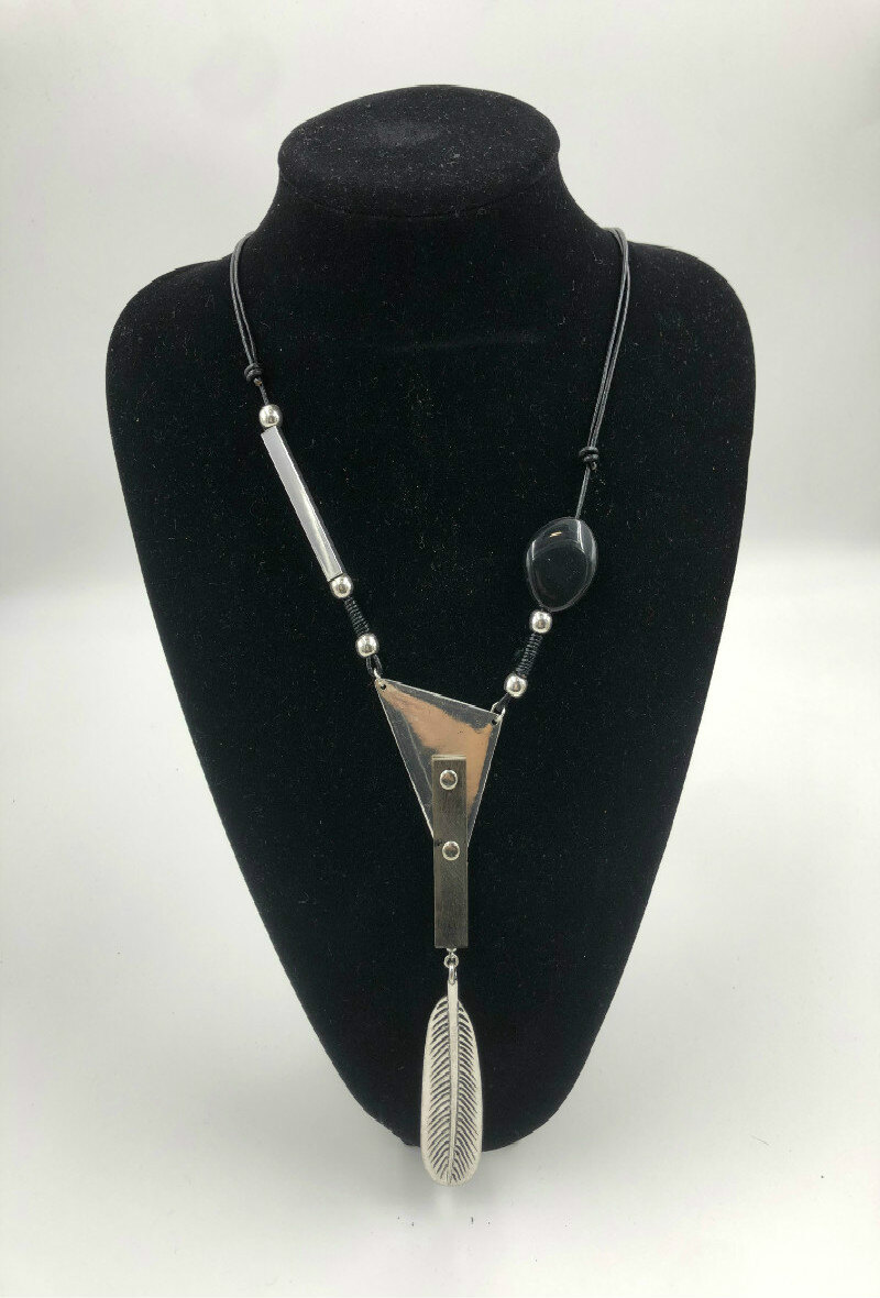 Grossiste ORIENT EXPRESS FIRST - Collier  Fantaisie