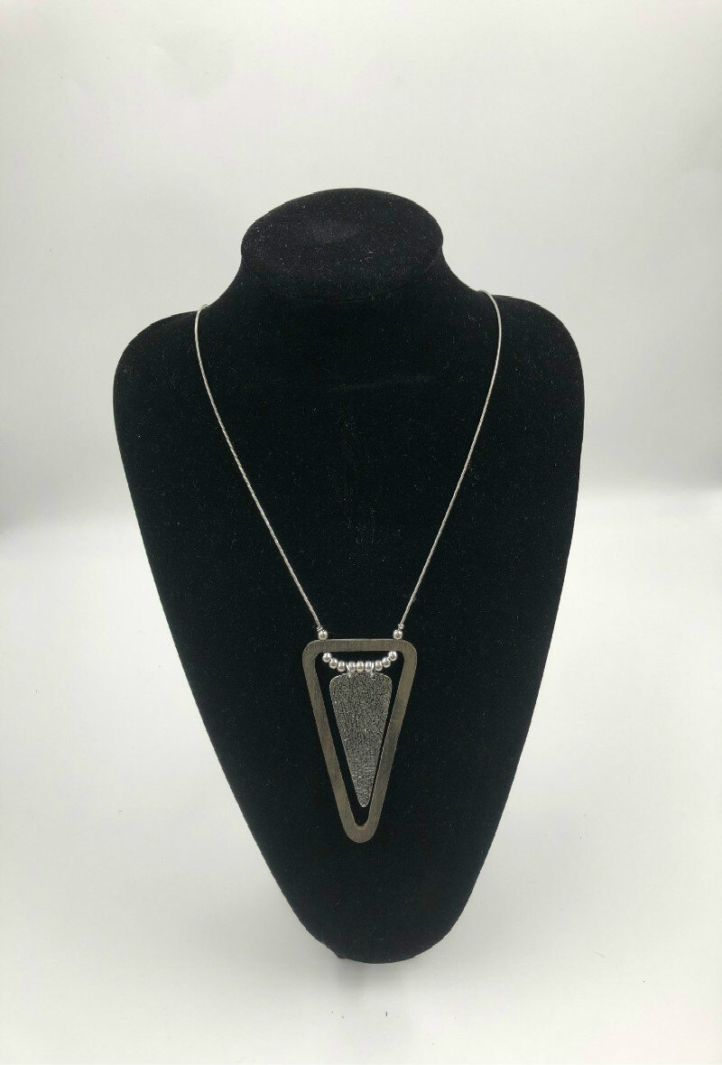 Grossiste ORIENT EXPRESS FIRST - Collier  Fantaisie