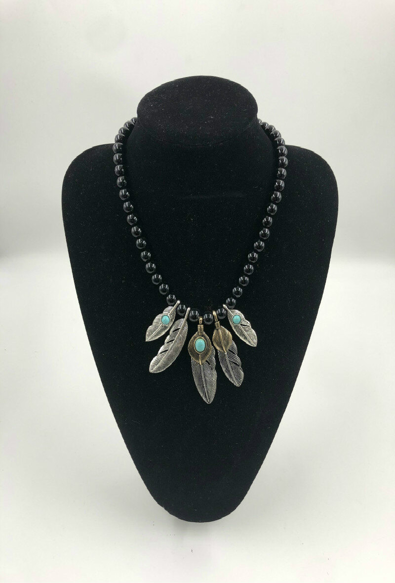 Grossista ORIENT EXPRESS FIRST - Collana fantasiosa