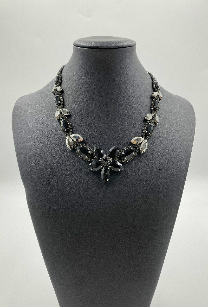 Wholesaler ORIENT EXPRESS FIRST - Fancy Necklace