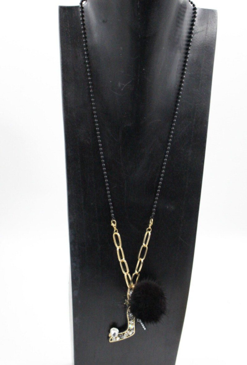 Grossista ORIENT EXPRESS FIRST - Collana Fantasia