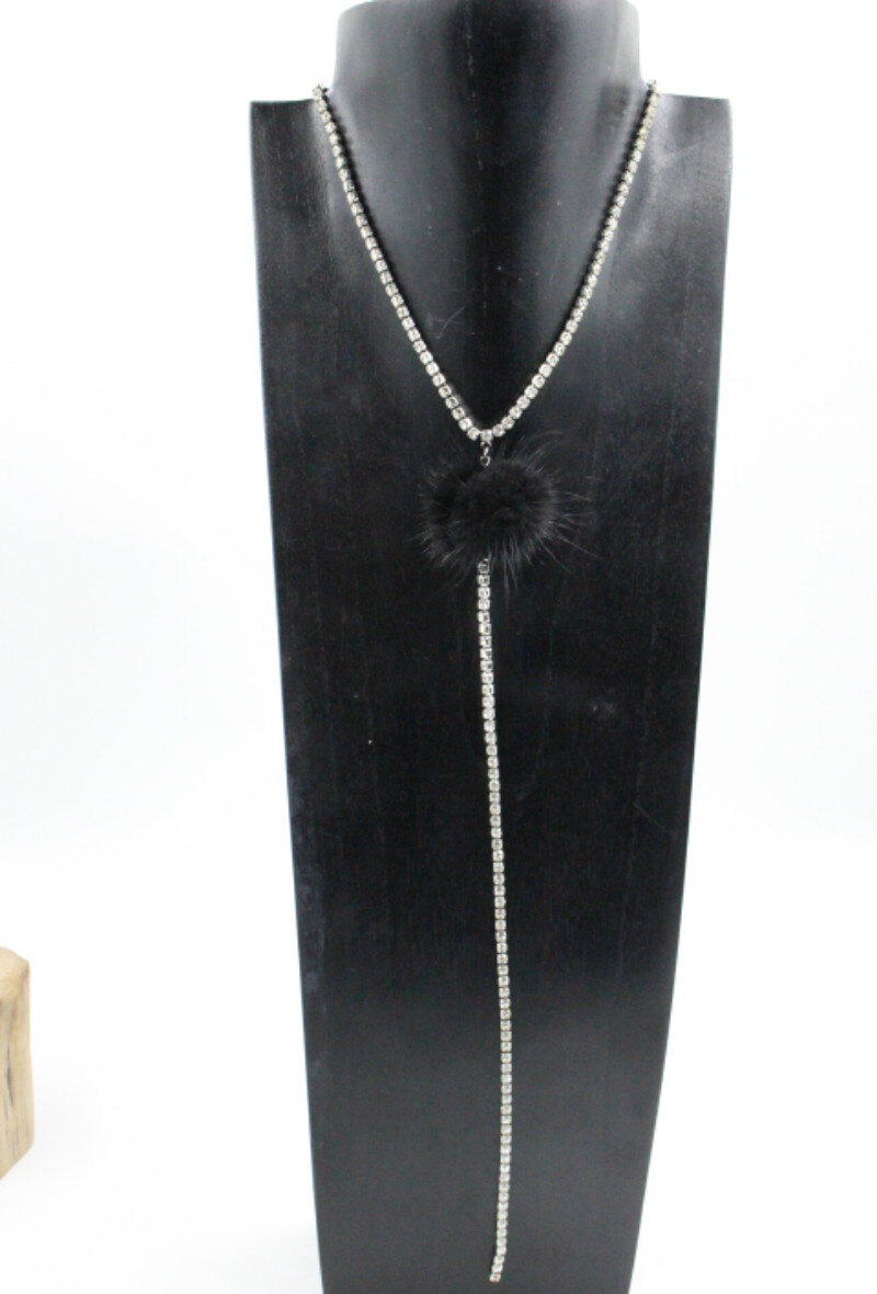 Grossiste ORIENT EXPRESS FIRST - Collier Fantaisie