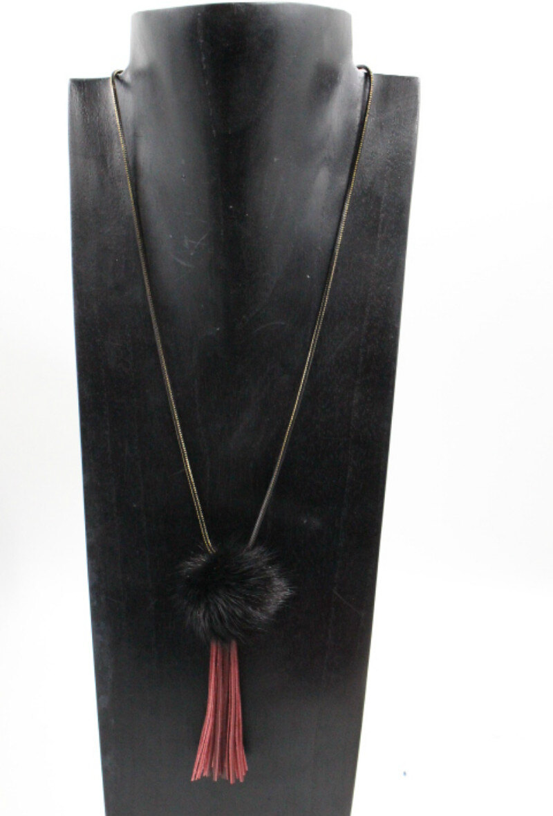 Grossiste ORIENT EXPRESS FIRST - Collier Fantaisie