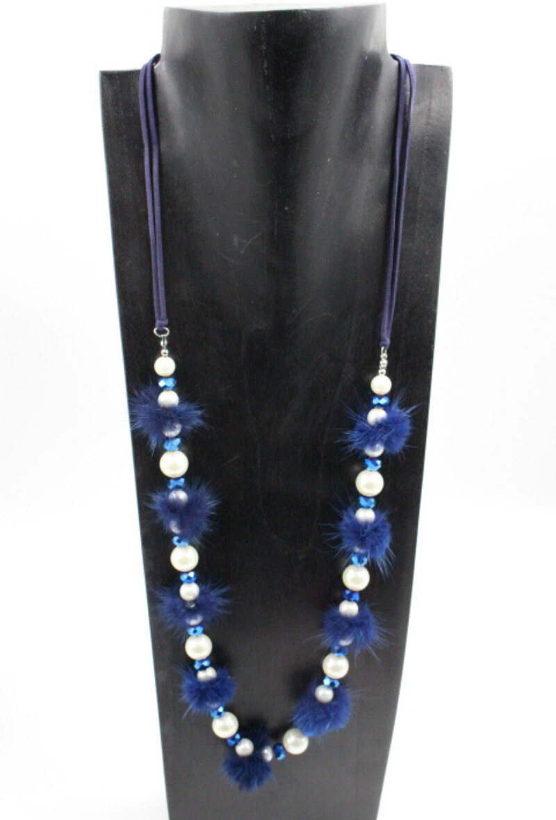 Grossiste ORIENT EXPRESS FIRST - Collier Fantaisie