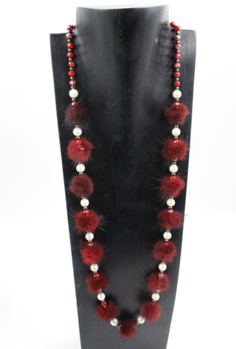 Grossista ORIENT EXPRESS FIRST - Collana Fantasia