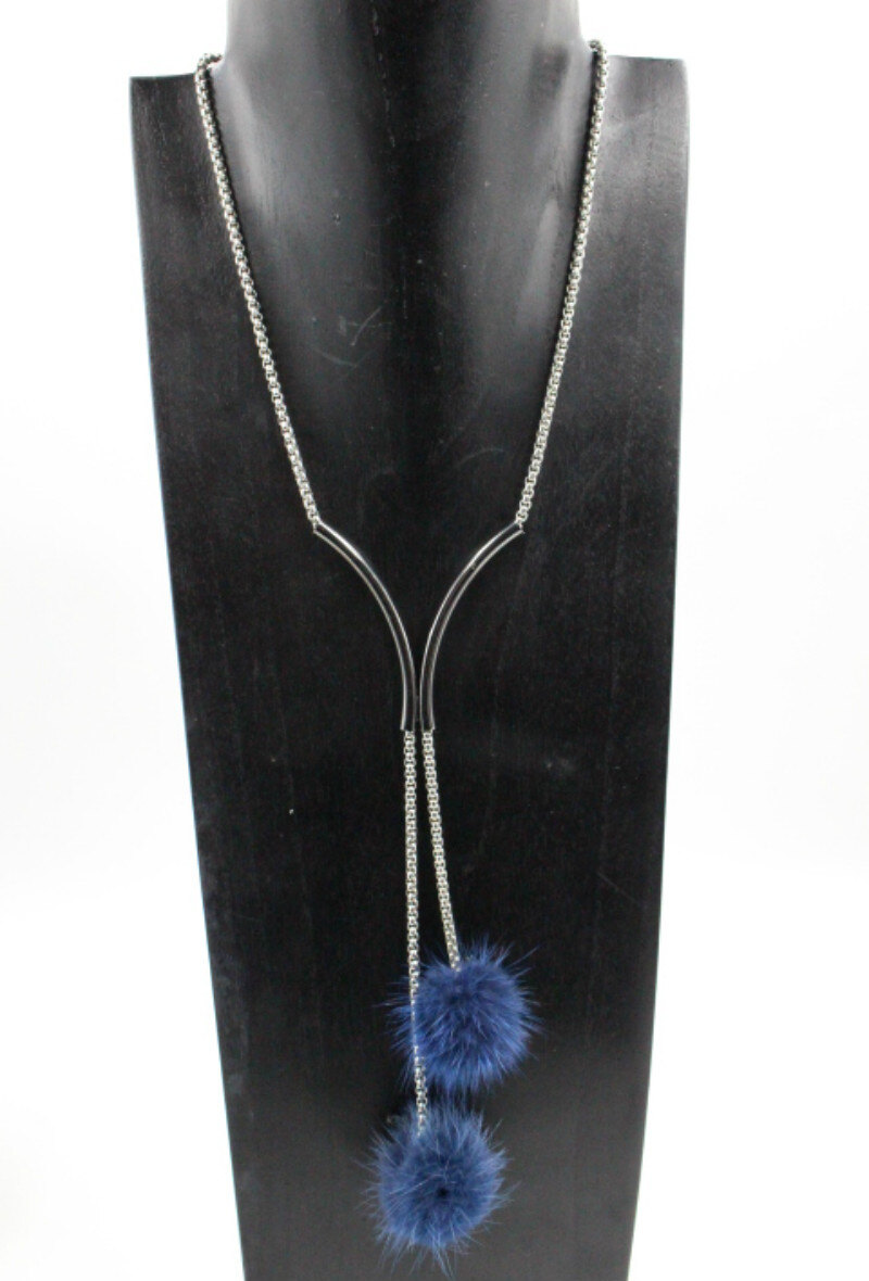 Grossiste ORIENT EXPRESS FIRST - Collier Fantaisie