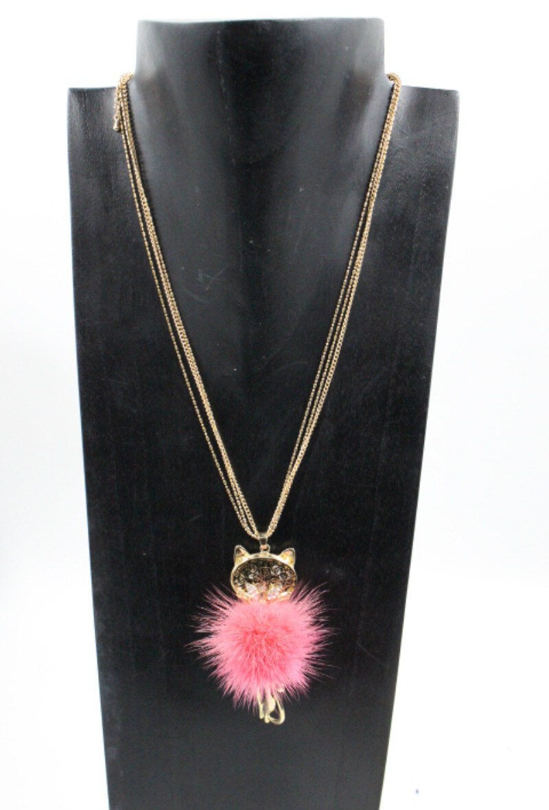 Grossista ORIENT EXPRESS FIRST - Collana Fantasia