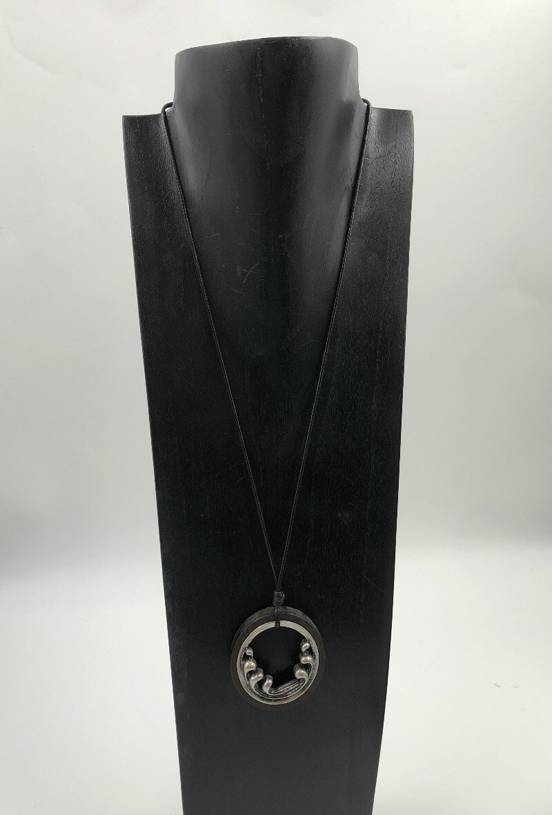 Grossiste ORIENT EXPRESS FIRST - Collier  Fantaisie