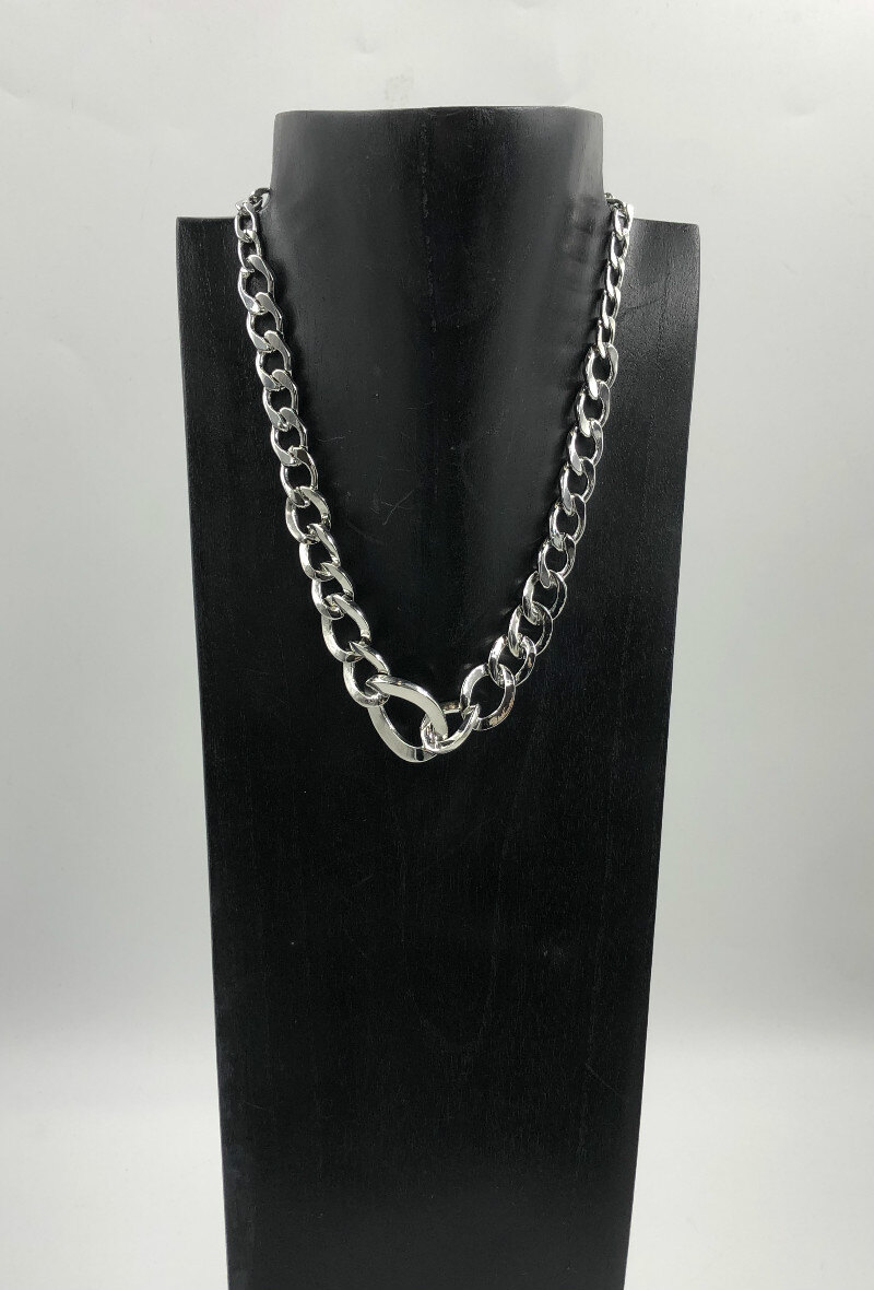 Grossiste ORIENT EXPRESS FIRST - Collier  Fantaisie