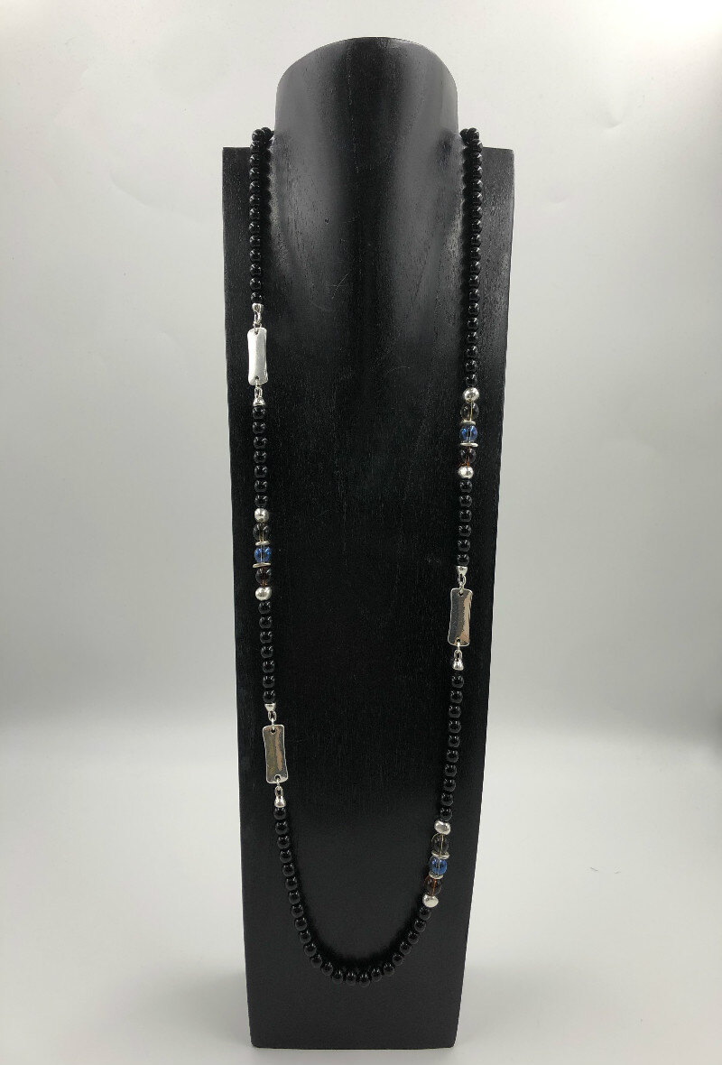 Grossiste ORIENT EXPRESS FIRST - Collier  Fantaisie