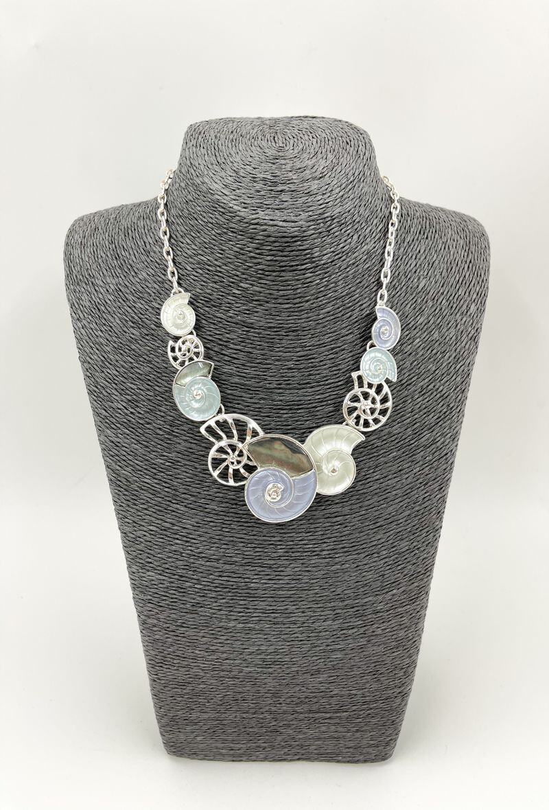 Grossista ORIENT EXPRESS FIRST - Collana Fantasia