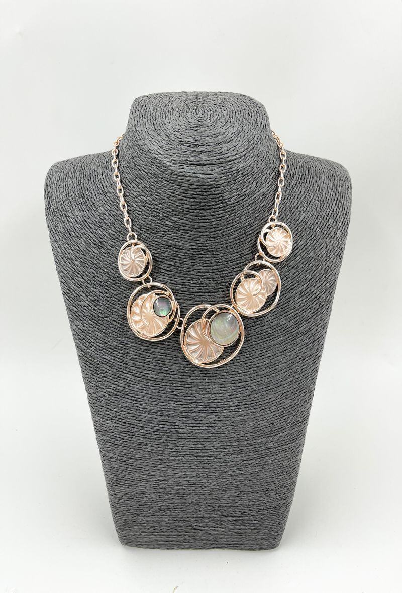 Grossista ORIENT EXPRESS FIRST - Collana Fantasia
