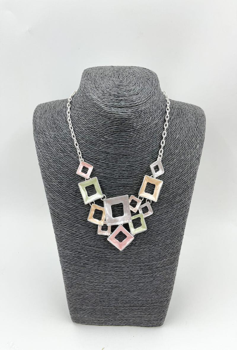 Grossista ORIENT EXPRESS FIRST - Collana Fantasia