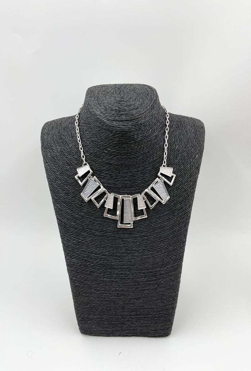 Grossiste ORIENT EXPRESS FIRST - COLLIER FANTAISIE