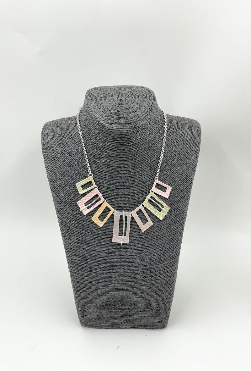 Grossiste ORIENT EXPRESS FIRST - COLLIER FANTAISIE