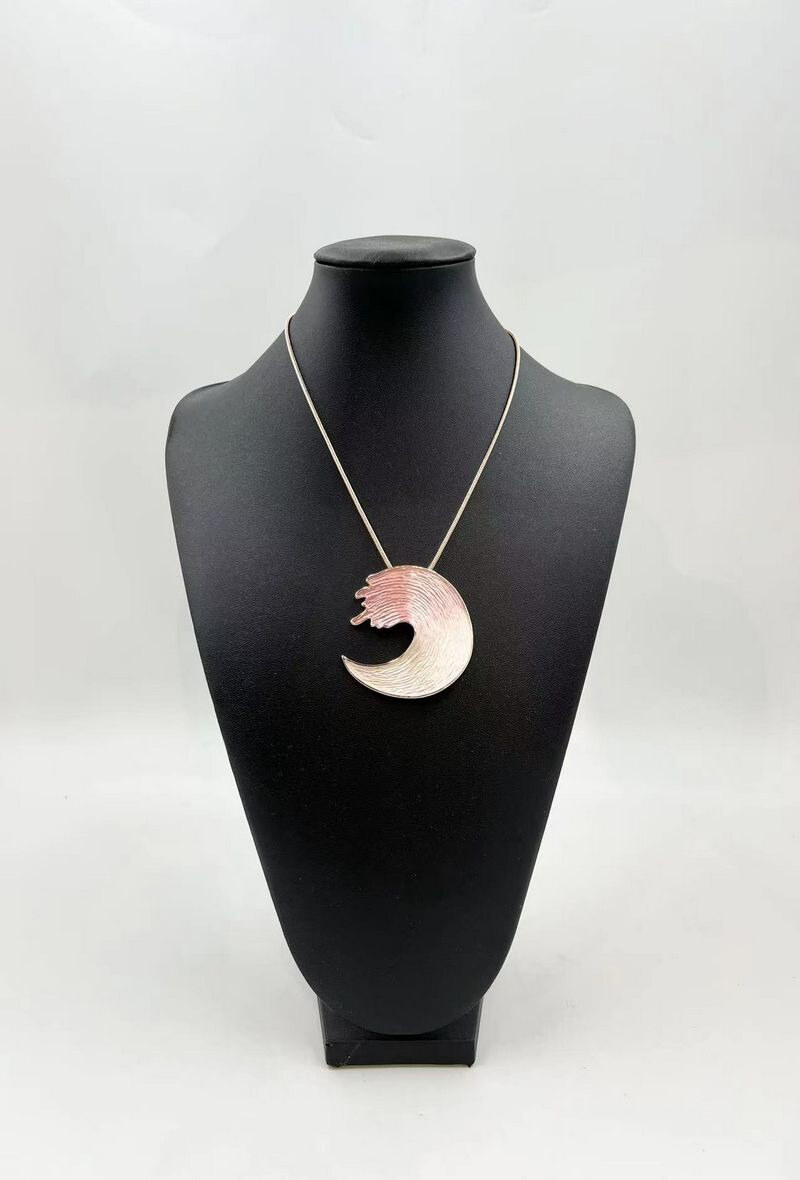 Grossiste ORIENT EXPRESS FIRST - COLLIER FANTAISIE