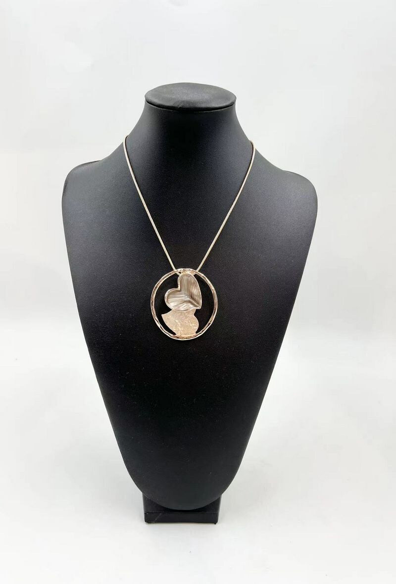 Grossiste ORIENT EXPRESS FIRST - COLLIER FANTAISIE