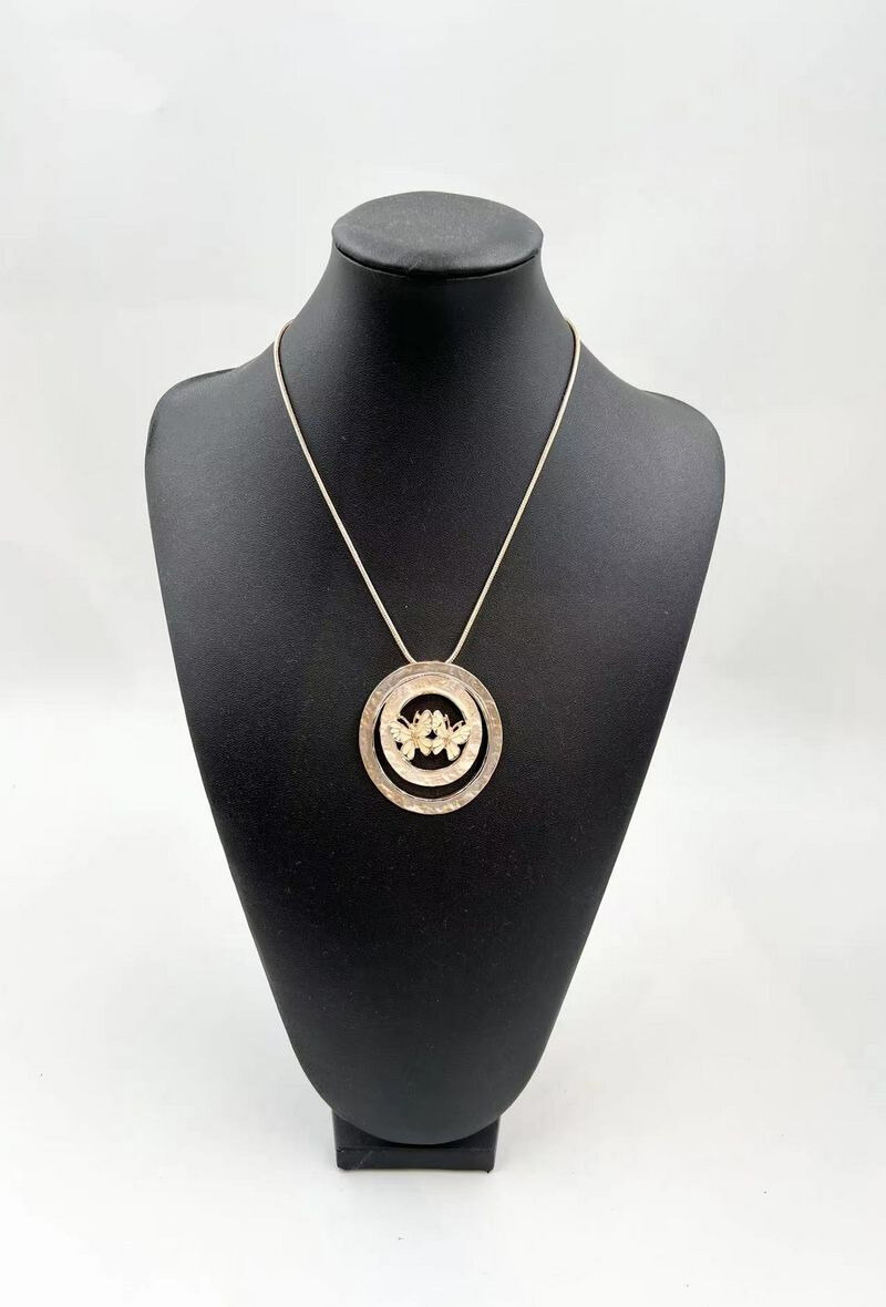 Grossiste ORIENT EXPRESS FIRST - COLLIER FANTAISIE