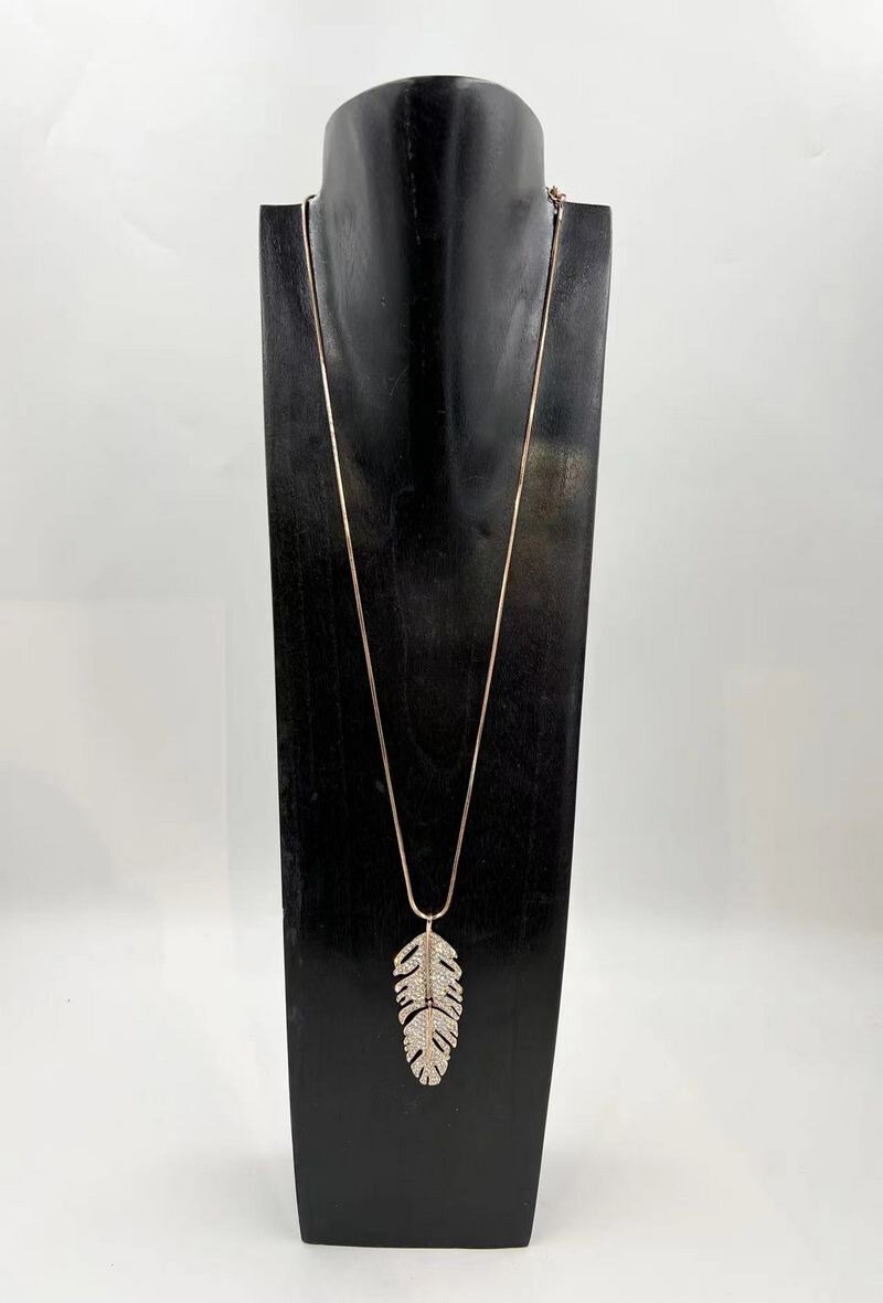 Grossiste ORIENT EXPRESS FIRST - COLLIER FANTAISIE