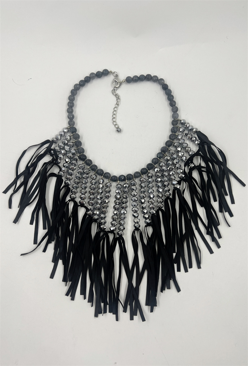 Mayorista ORIENT EXPRESS FIRST - Collar de fantasía