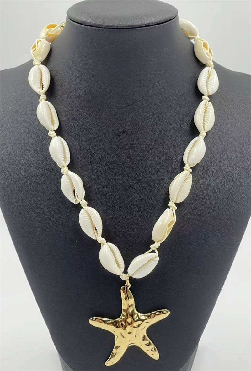 Mayorista ORIENT EXPRESS FIRST - Collar de acero inoxidable con dijes